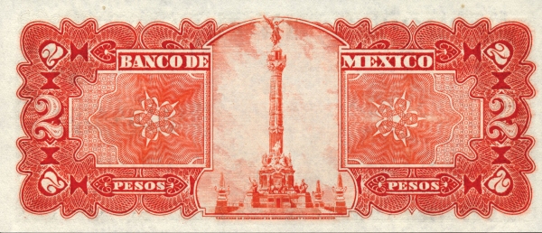 Statue of Victory, Mexico City