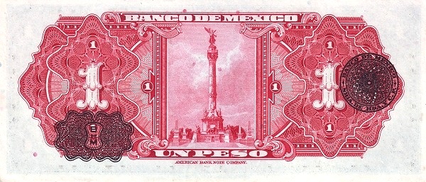 Statue of Victory, Mexico City