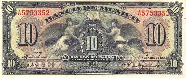  Allegorical women