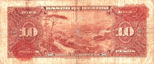  Guanajuato, 1828