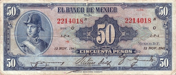  Ignacio de Allende