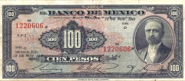   Francisco Ignacio Madero