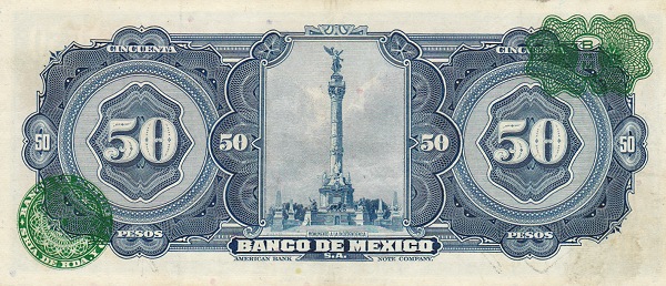 Statue of Victory, Mexico City