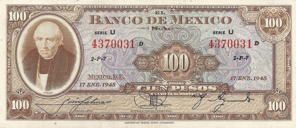   Miguel Hidalgo y Costilla