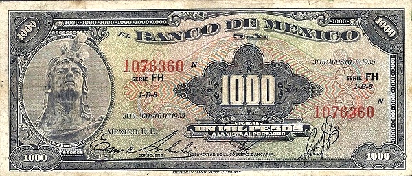  Cuauhtémoc