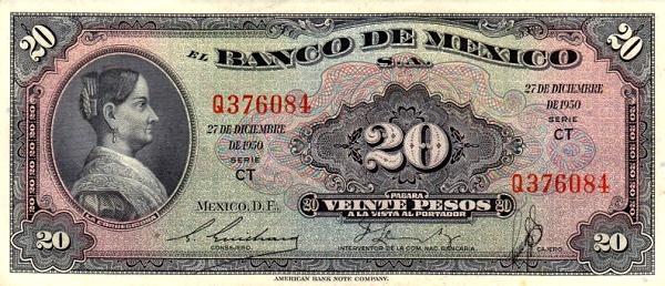   Doña Josefa Ortíz ("La  Corregidora")