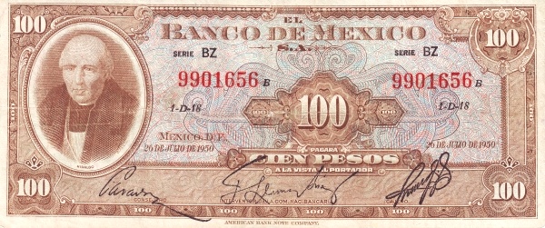   Miguel Hidalgo y Costilla