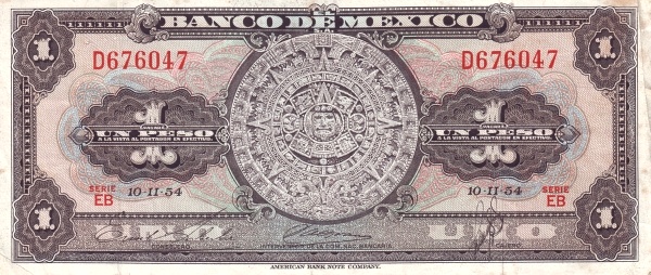  Aztec calendar