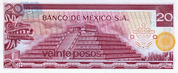 Quetzalcoatl pyramid