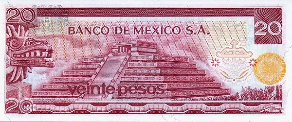  Quetzalcoatl pyramid