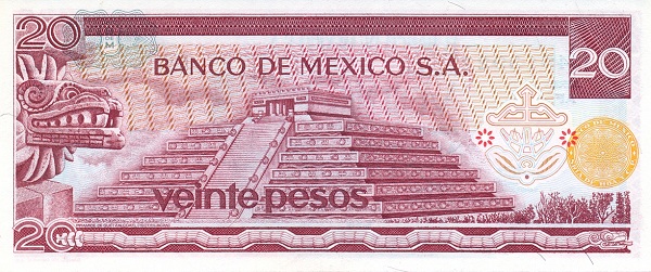  Quetzalcoatl pyramid