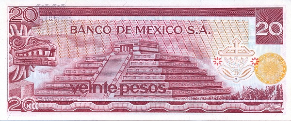  Quetzalcoatl pyramid