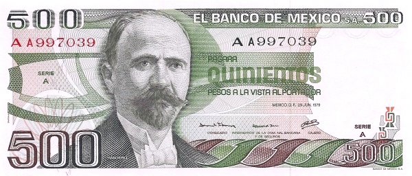   Francisco Indalecio Madero
