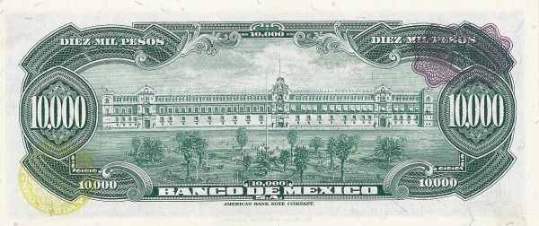  National palace
