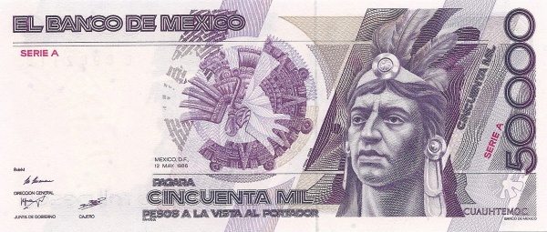   Cuauhtémoc