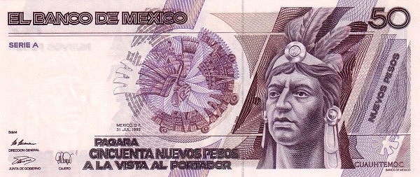   Cuauhtémoc