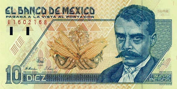   Emiliano Zapata