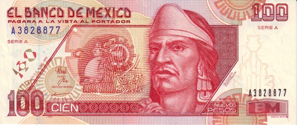  Nezahualcóyotl