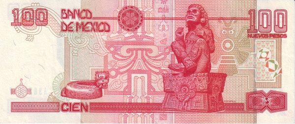 Statue of Xochipilli