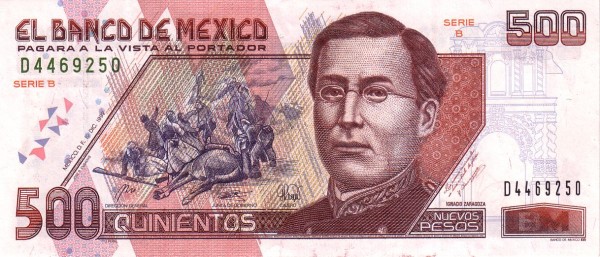  Ignácio Zaragoza, battle of Puebla