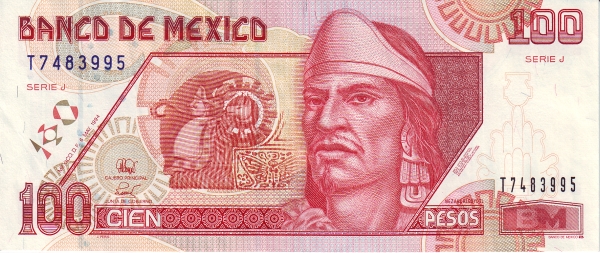  Nezahualcóyotl