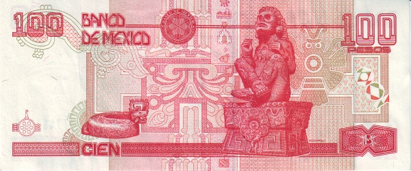 Statue of Xochipilli