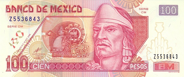  Nezahualcóyotl