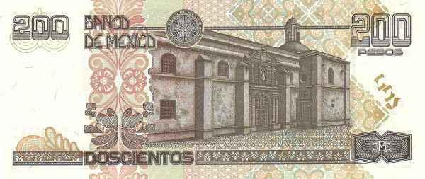 San Jerónimo temple