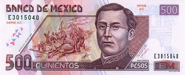 Ignácio Zaragoza, battle of Puebla