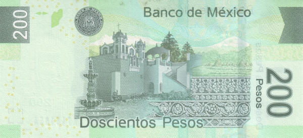 Hacienda of Panoayan