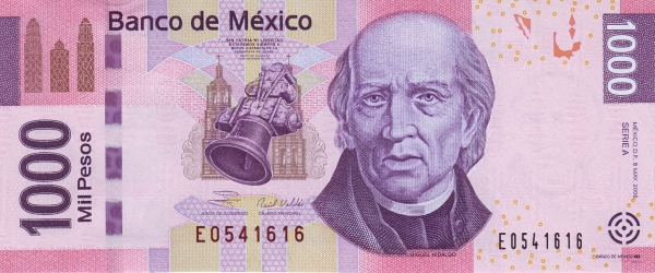  Miguel Hidalgo y Costilla