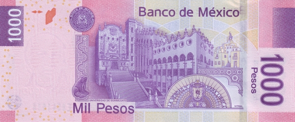 University of Guanajuato