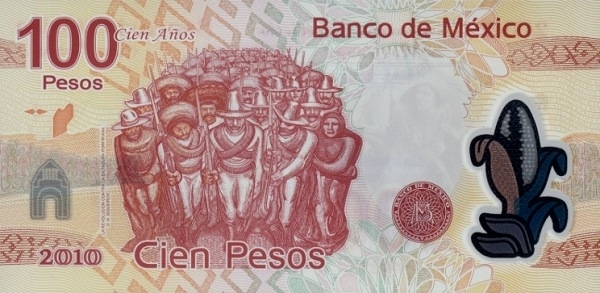 Revolutionaries (from the painting