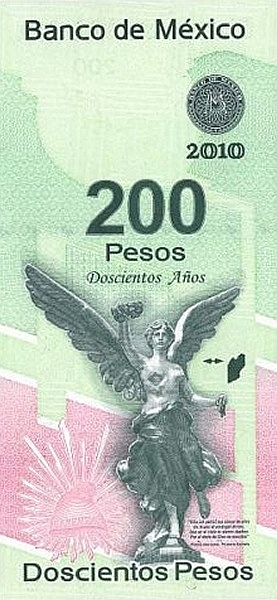 Ángel de la Independencia