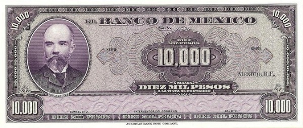 Matías Romero