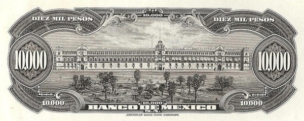  National palace