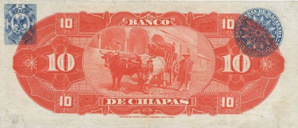 Ox cart
