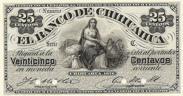  Allegorical woman ("Agriculture")
