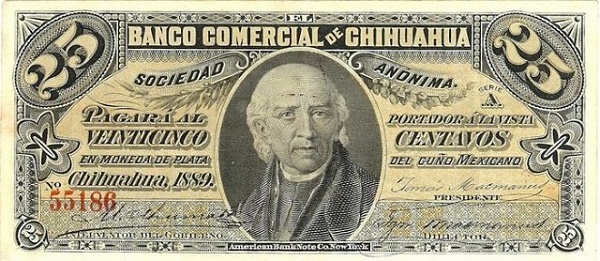  Miguel Hidalgo y Costilla