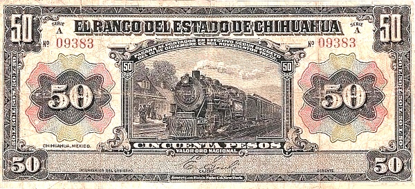 Steam passenger train