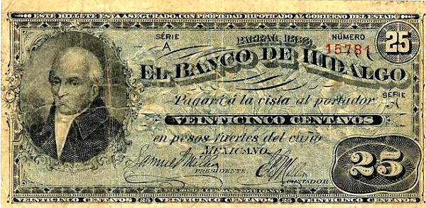 Miguel Hidalgo y Costilla
