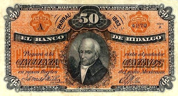 Miguel Hidalgo y Costilla