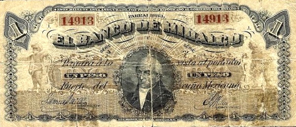 Miguel Hidalgo y Costilla