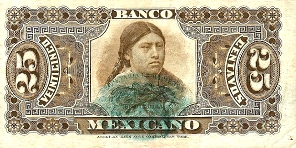 Indian woman
