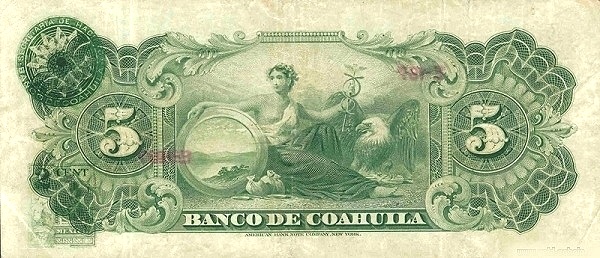 Allegorical woman ("Commerce")