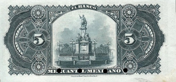 Monument to Christopher Columbus