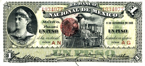  M. García Teruel, steam locomotive