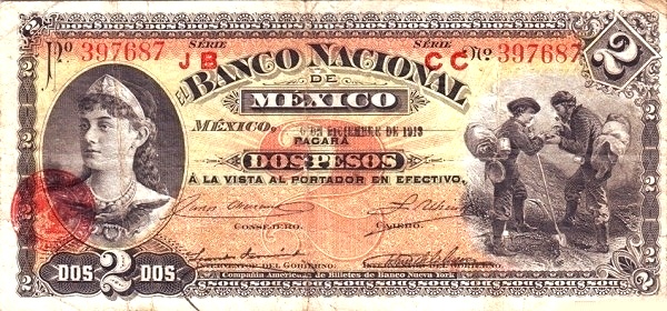  M. García Teruel, prospectors