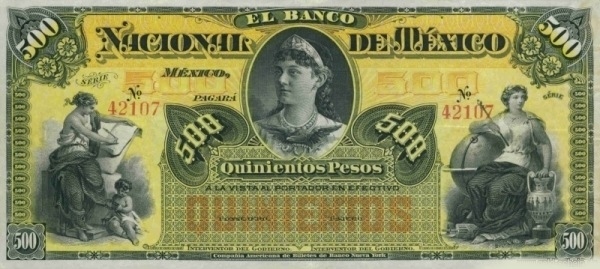 Cleo (Muse of History), M. García  Teruel, Urania