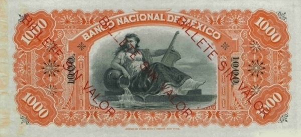 Reclining woman with water jug